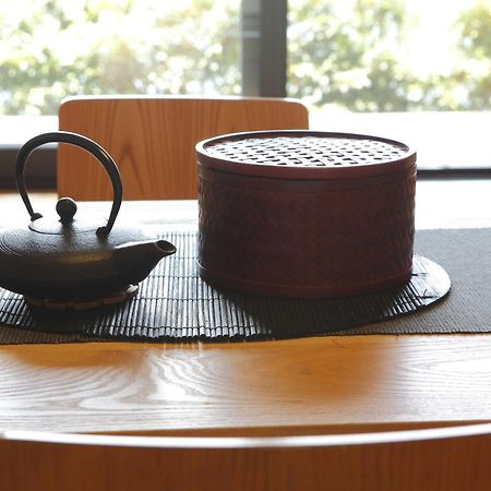 Hotel Kirinosato Takahara Tanabe Pokój zdjęcie