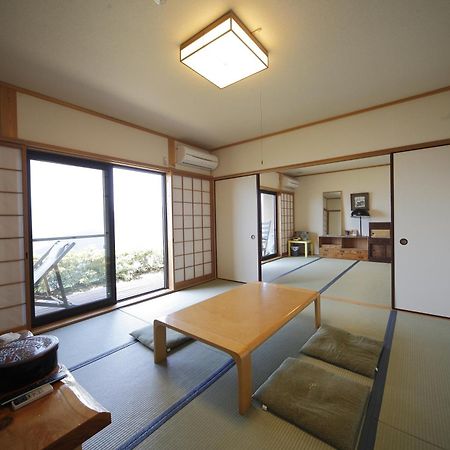 Hotel Kirinosato Takahara Tanabe Pokój zdjęcie