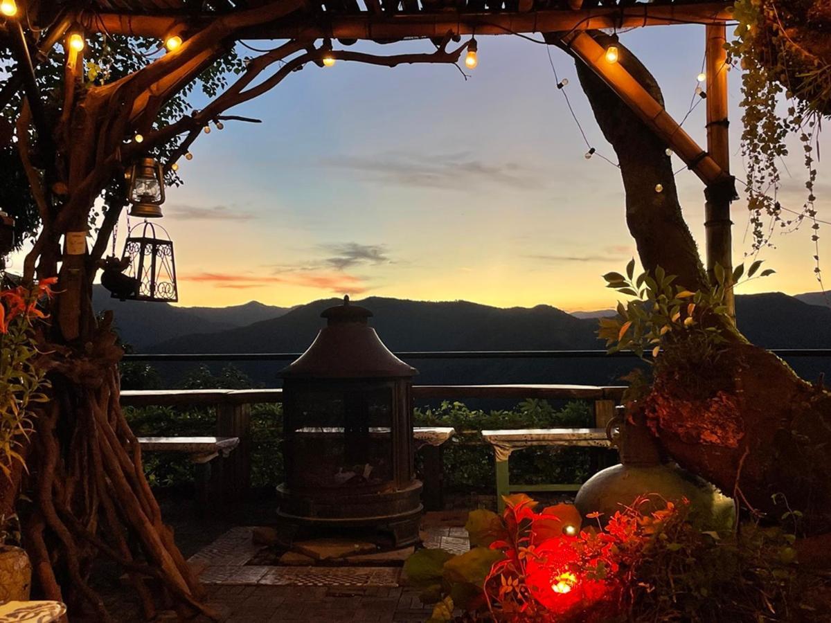 Hotel Kirinosato Takahara Tanabe Zewnętrze zdjęcie