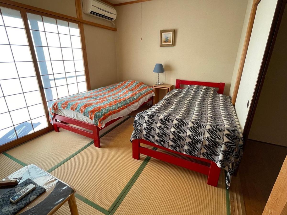 Hotel Kirinosato Takahara Tanabe Zewnętrze zdjęcie
