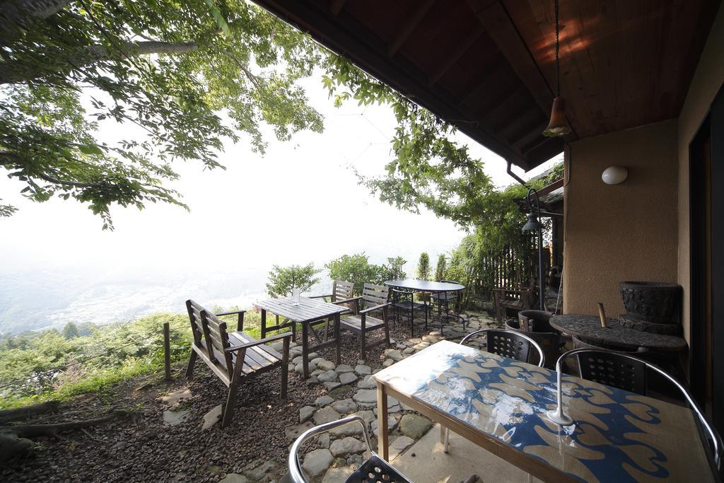 Hotel Kirinosato Takahara Tanabe Zewnętrze zdjęcie