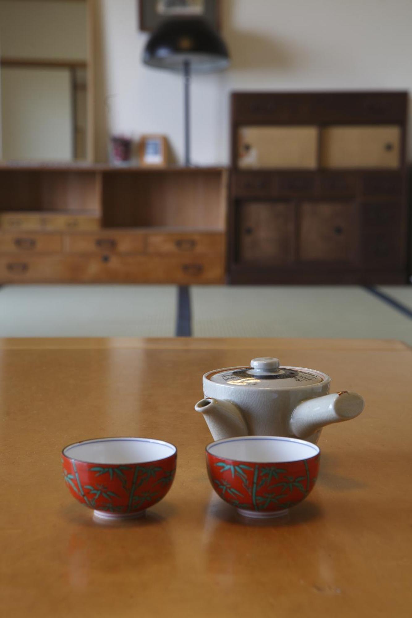 Hotel Kirinosato Takahara Tanabe Pokój zdjęcie