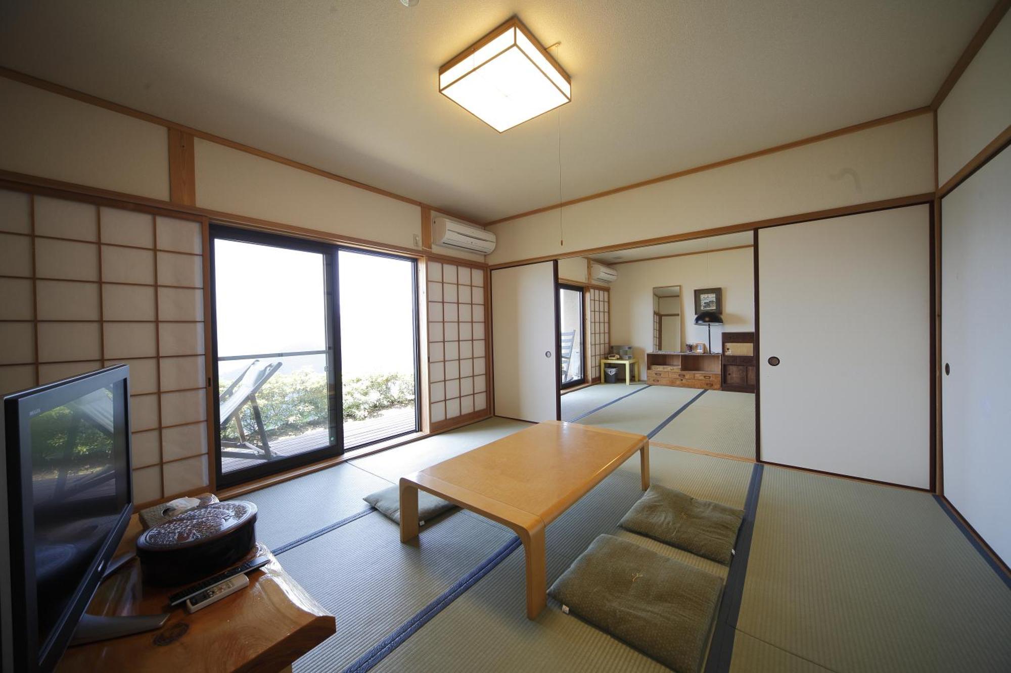 Hotel Kirinosato Takahara Tanabe Pokój zdjęcie