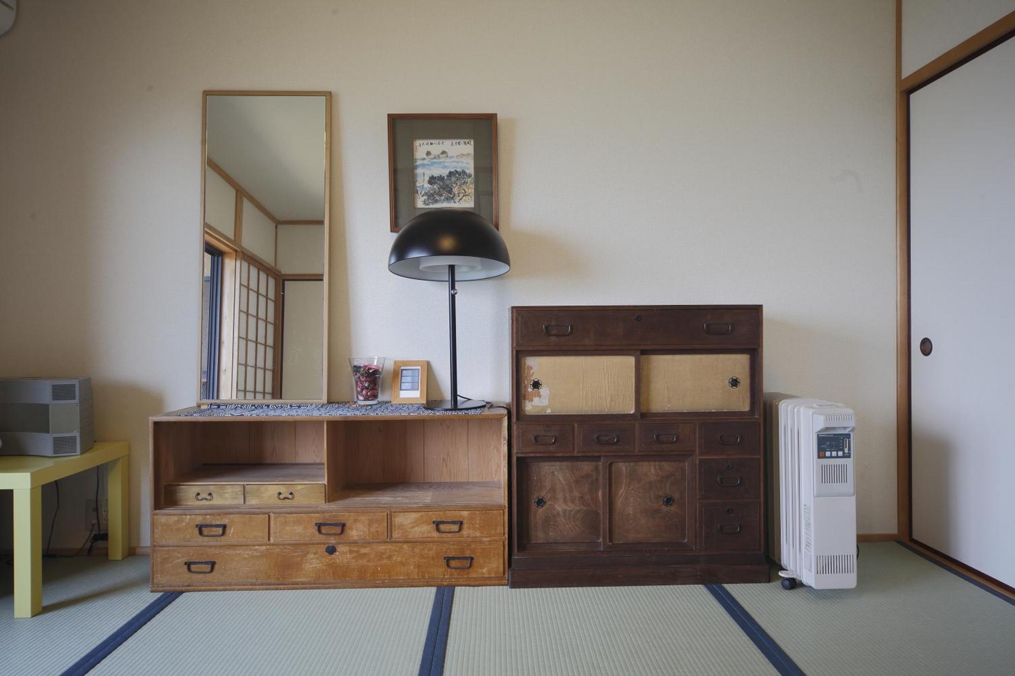 Hotel Kirinosato Takahara Tanabe Pokój zdjęcie