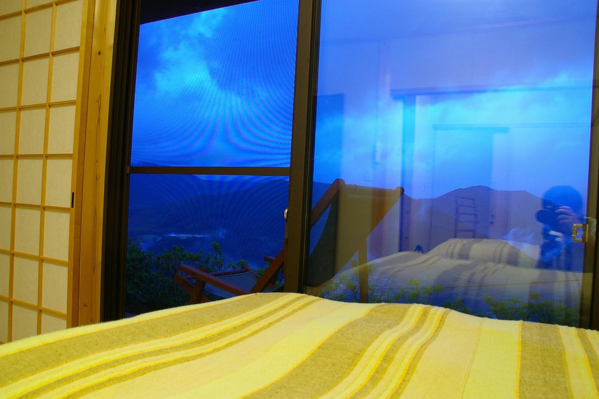 Hotel Kirinosato Takahara Tanabe Pokój zdjęcie