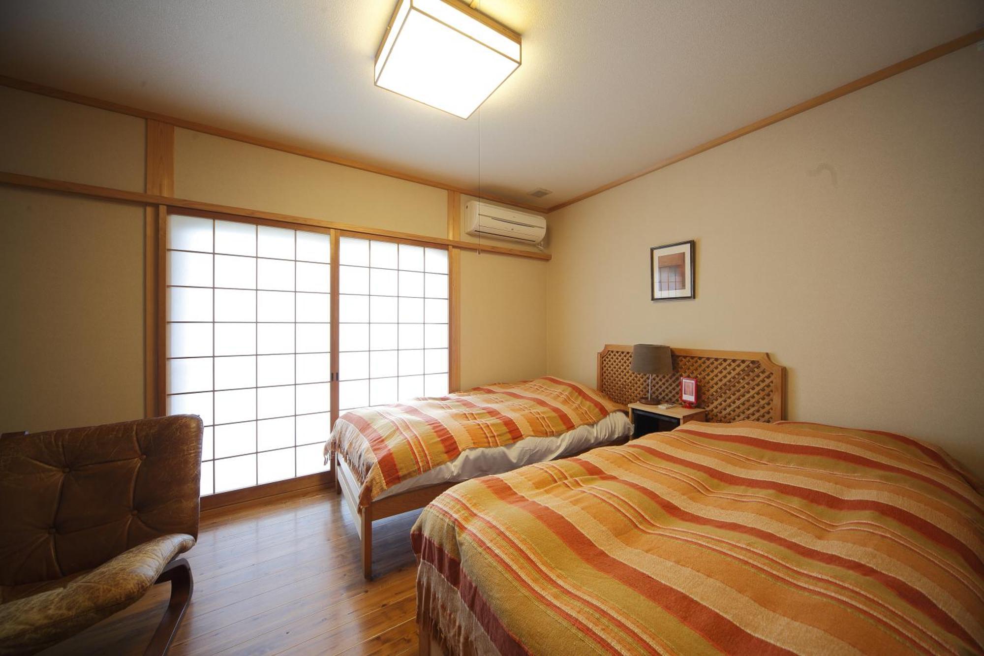 Hotel Kirinosato Takahara Tanabe Pokój zdjęcie