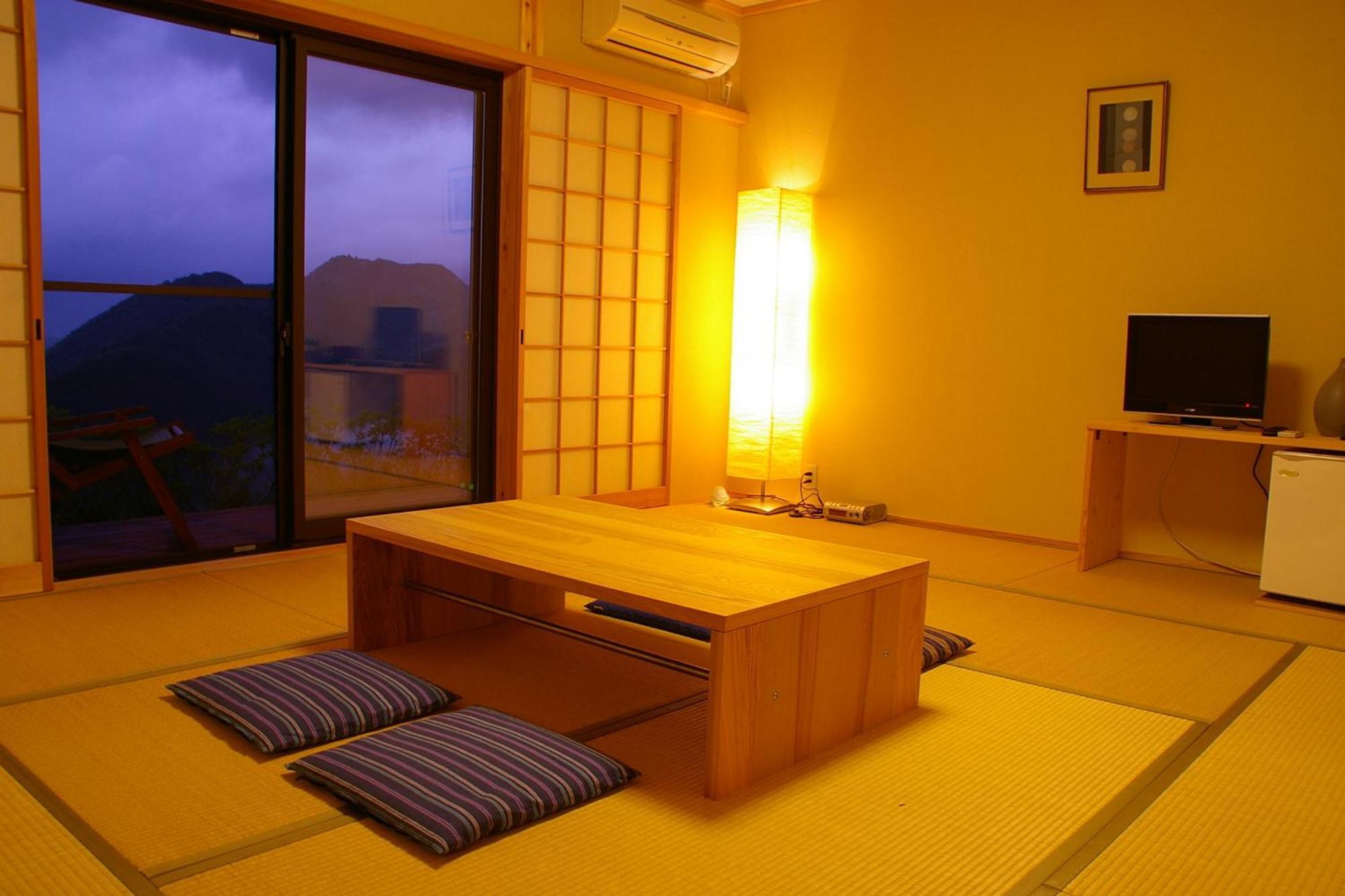 Hotel Kirinosato Takahara Tanabe Pokój zdjęcie