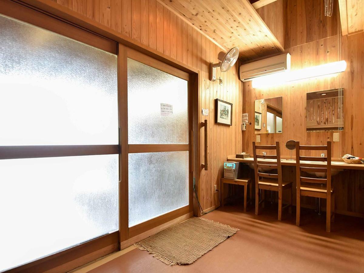 Hotel Kirinosato Takahara Tanabe Zewnętrze zdjęcie