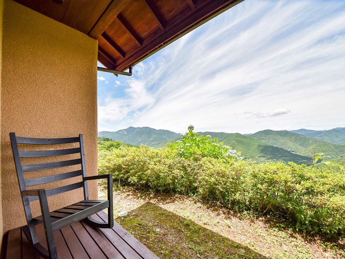 Hotel Kirinosato Takahara Tanabe Zewnętrze zdjęcie