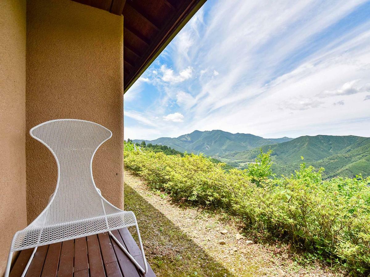 Hotel Kirinosato Takahara Tanabe Zewnętrze zdjęcie